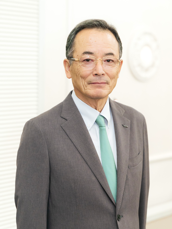 岡本治彦