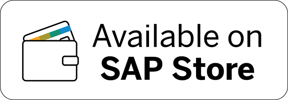 SAP App Center