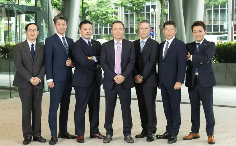 バイナルってこんな会社です！