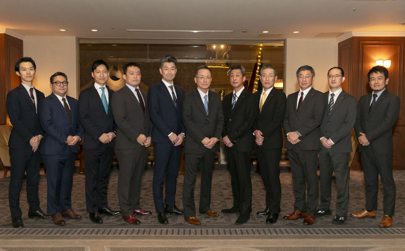 バイナルってこんな会社です！