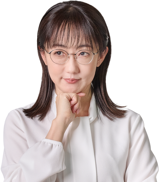課題を抱える担当者