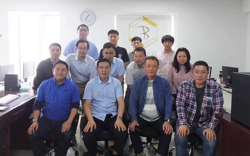 中国・瀋陽のバイナル新技術開発センター(翻倍科技有限公司)に70万元(約1085万円)を出資。のサムネイル画像