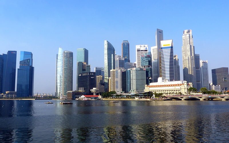 大手総合商社様より輸出入及び通関業務システムを大型受注。<br>弊社での膨大な業務ノウハウを一本化したシステムとして、国内業務は勿論、ASEAN各国とのシームレスなデータ共有を目指し、大きな投資を実現。のサムネイル画像