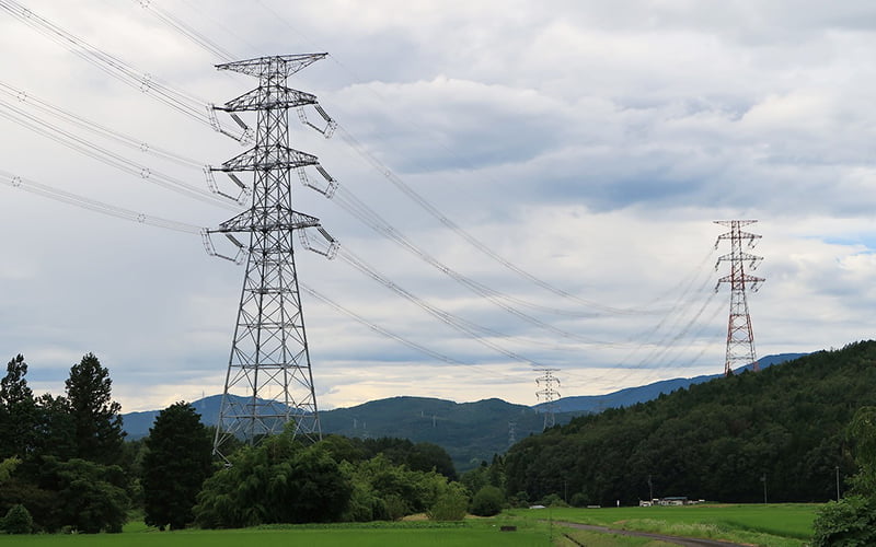 大手電線メーカー様より輸出入システムTOSS-SPを70ライセンス受注。のサムネイル画像