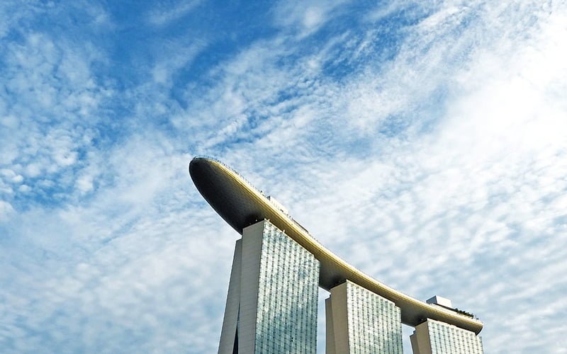 弊社のシンガポール現地法人BINAL Asia Pacific (SG) Pte. Ltd.が現地日系企業を対象に本格的に販売活動を開始。現地IT企業も注目。のサムネイル画像