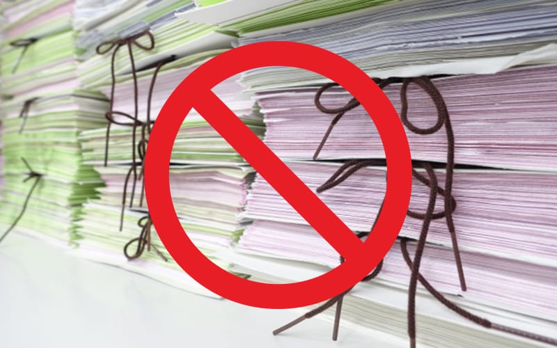 PDFファイルから業務システムへデータインプット<br>～入力作業から業務改革を！～のサムネイル画像