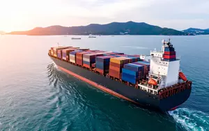 大手半導体メーカー様から業務進捗管理システムTOSS-LOGIWORKS 20ライセンスを受注。海外サプライヤからの船積情報取得、通関依頼、運送依頼等を複合的に処理し、輸入業務の効率化に貢献します。