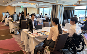 日本全国キャラバンセミナーin広島にお越しくださった皆様ありがとうございました！のサムネイル画像
